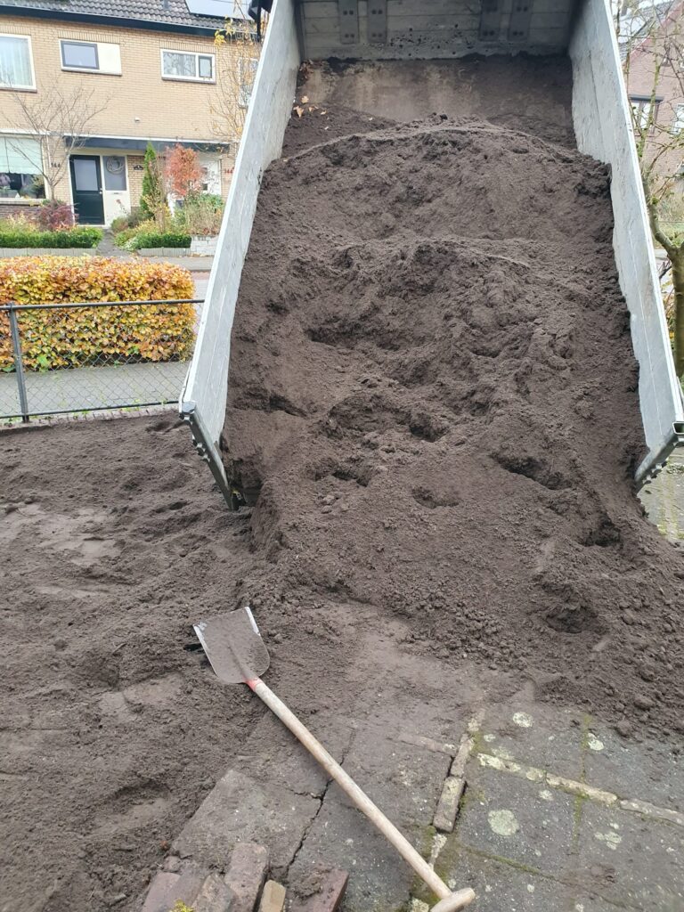 grond